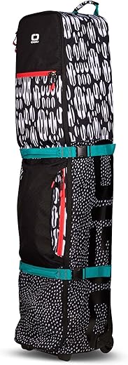 OGIO 2025 Alpha Slim Travel Cover, Safari