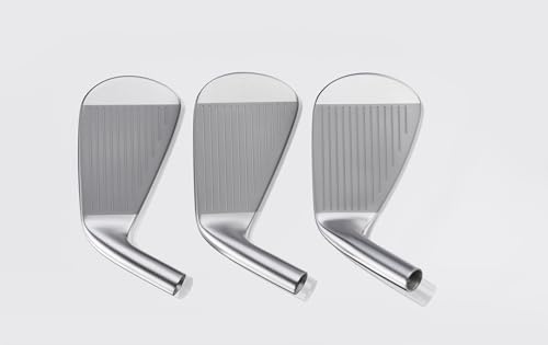 Mizuno Men's JPX 925 Forged Irons #4-PW KBS C-Taper Lite Steel Stiff Right