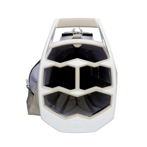 OGIO Fuse Golf Stand Bag White/Khaki