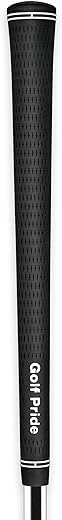 Golf Pride Tour Velvet Standard Golf Grip Black Golf Pride Tour Velvet Standard Golf Grip Black