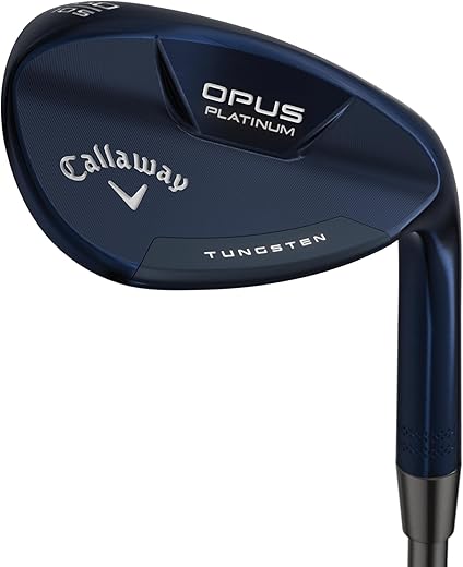 Callaway Opus Platinum Golf Wedge