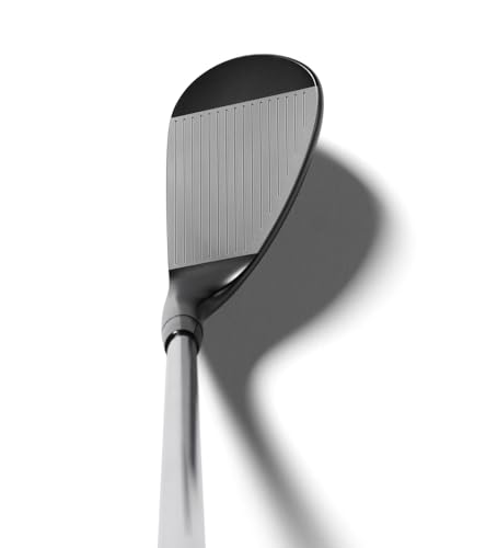 Mizuno Pro T3 Black Ion Wedges 10.0 KBS Hi-Rev 2.0 115 Wedge Right 48.0