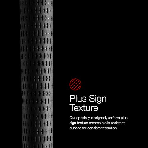 Golf Pride Tour Velvet Standard Golf Grip Black