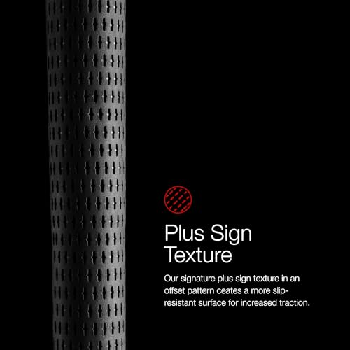 Golf Pride Tour Velvet 360 Standard Golf Grip Black