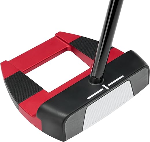 Callaway S2S Tri-Hot Jailbird Cruiser Putter Right 38 Callaway S2S Tri-Hot Jailbird Cruiser Putter Right 38