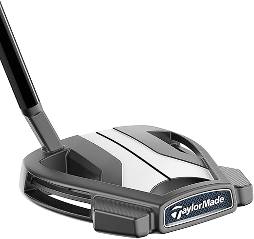 TaylorMade Spider Tour X Slant Neck Putter Right 35 TaylorMade Spider Tour X Slant Neck Putter Right 35