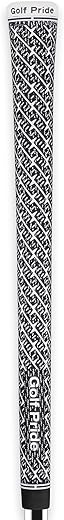 Golf Pride Tour Z Standard Golf Grip Black/White Golf Pride Tour Z Standard Golf Grip Black/White