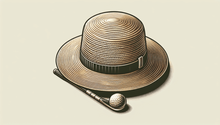 A Beginner’s Guide To Golf Hats And Visors A Beginner’s Guide To Golf Hats And Visors