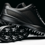 Adidas Men’s Tech Response Golf Shoes: The Perfect Footwear for Golf Enthusiasts