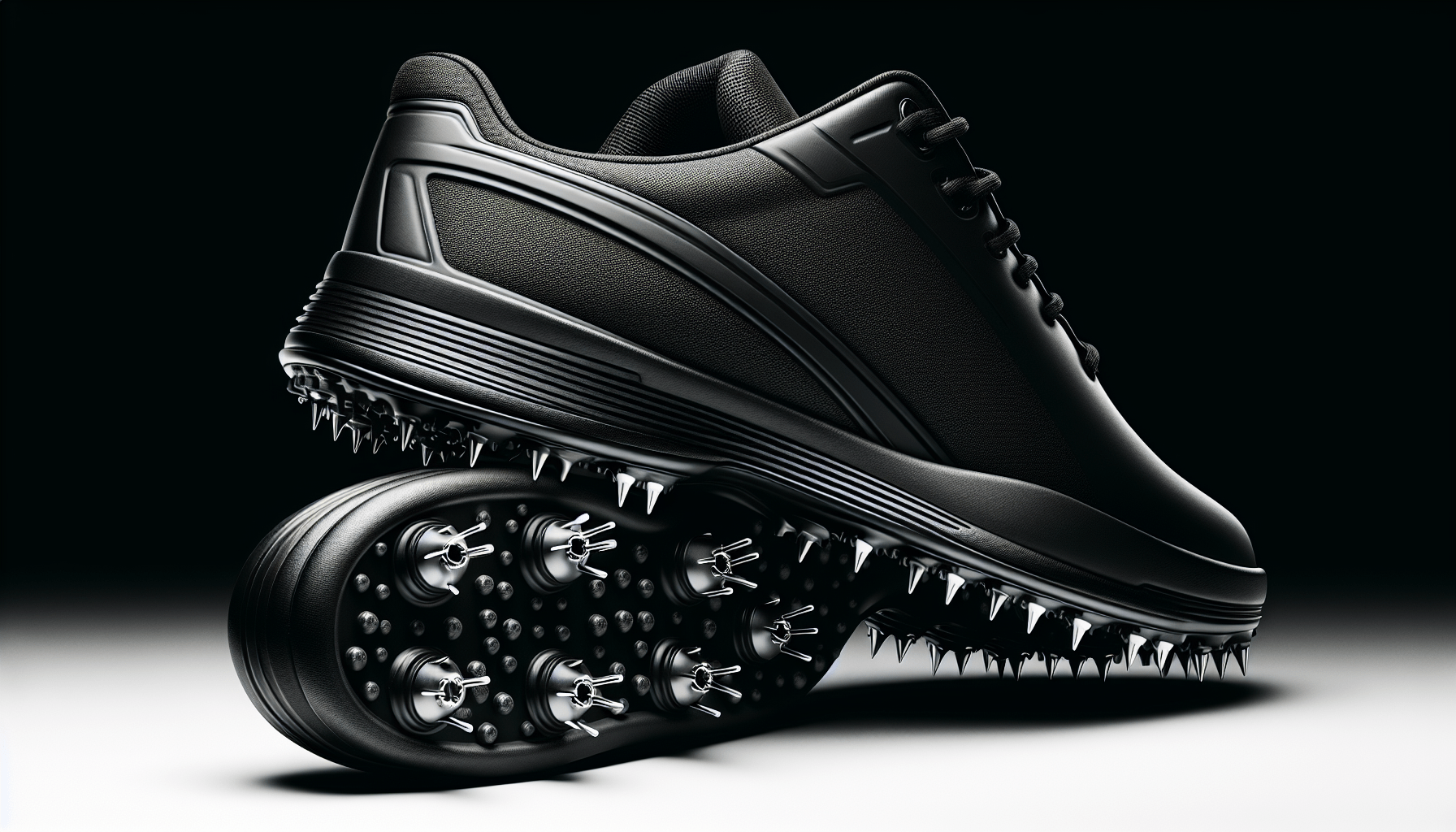 Adidas Men’s Tech Response Golf Shoes: The Perfect Footwear for Golf Enthusiasts