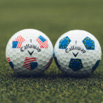 Why Callaway Golf Chrome Soft Truvis Golf Balls Are a Game Changer