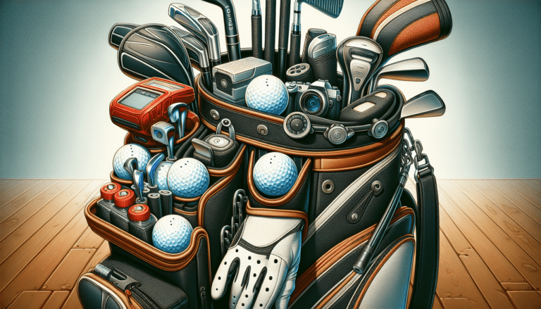 Beginner’s Guide to the Top 10 Must-Have Golf Accessories Beginner’s Guide to the Top 10 Must-Have Golf Accessories