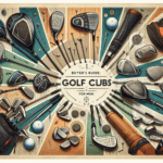 Buyer’s Guide: Choosing Golf Clubs For Men