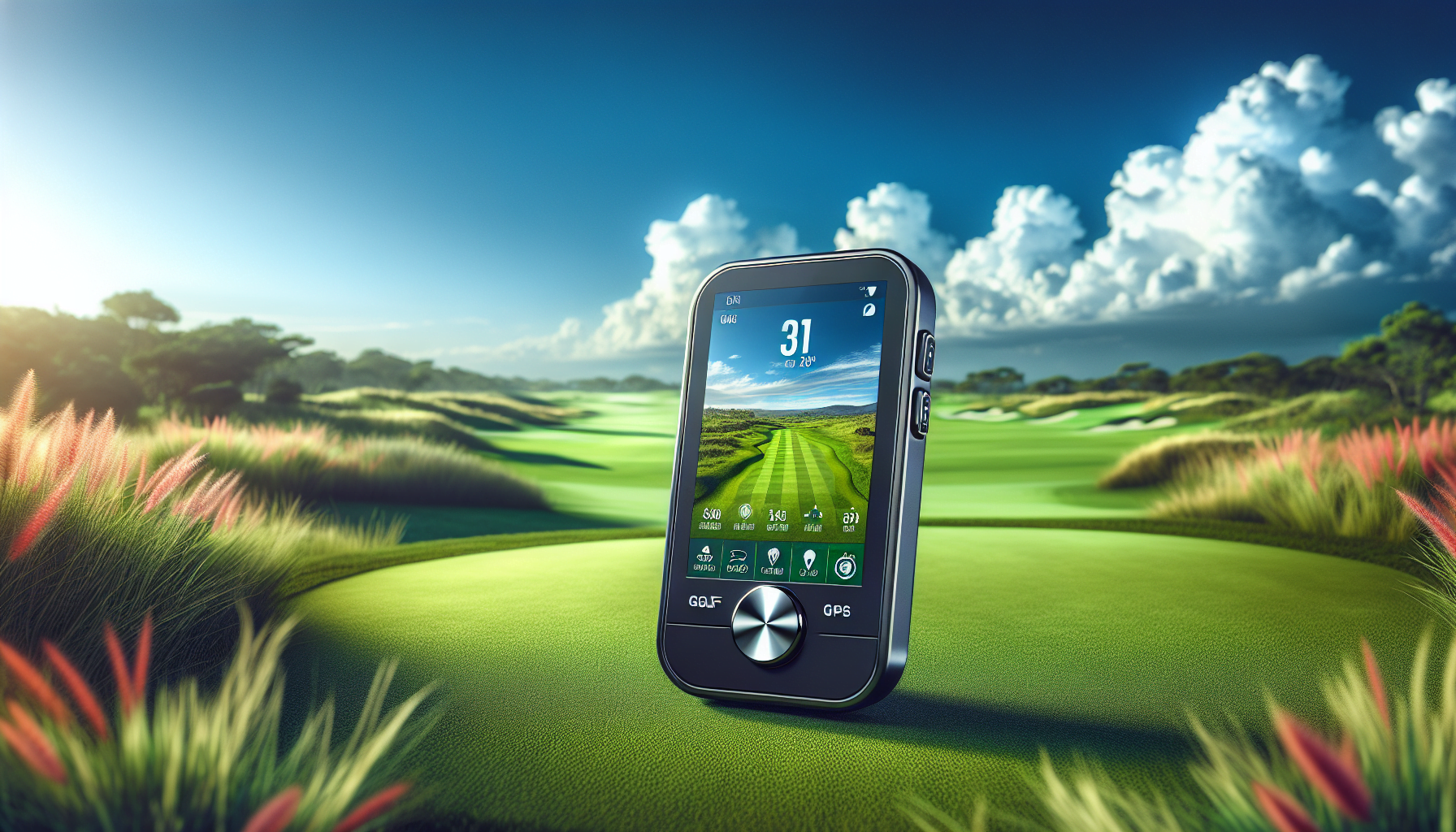 Buyers Guide: Must-Have Golf Technology