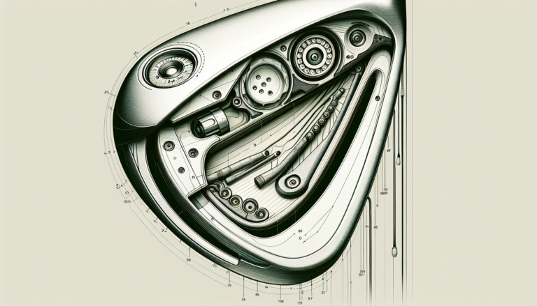 Cavity Back Vs. Blade Irons: Which Is Best For Your Game? Cavity Back Vs. Blade Irons: Which Is Best For Your Game?