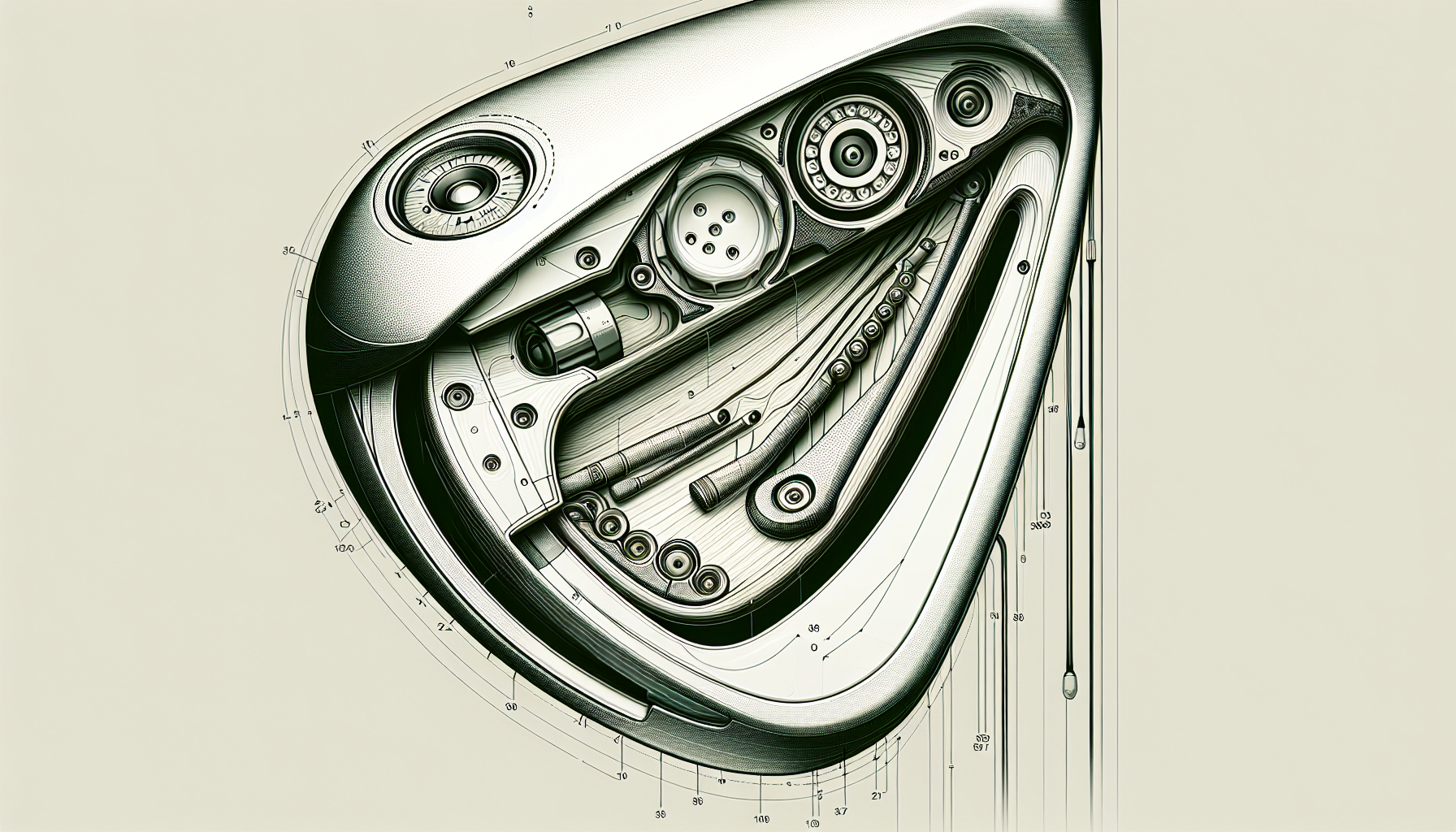 Cavity Back Vs. Blade Irons: Which Is Best For Your Game?