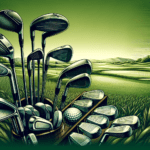 Choosing The Right Golf Clubs: A Comprehensive Guide