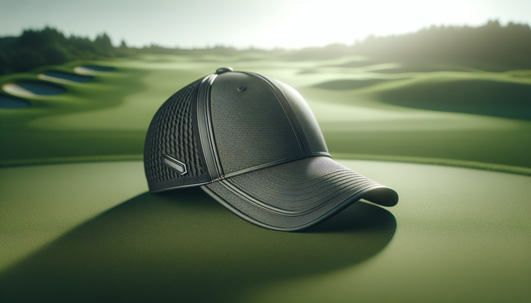 Discover the Ultimate Performance with TaylorMade Golf Hat