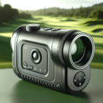 Get Accurate Yardage with the TecTecTec VPRO500 Golf Rangefinder