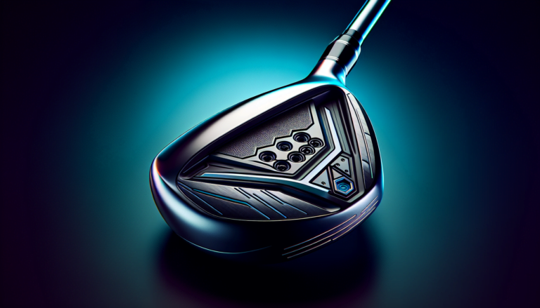 Get the Perfect Distance with the TaylorMade M6 Fairway Wood Get the Perfect Distance with the TaylorMade M6 Fairway Wood