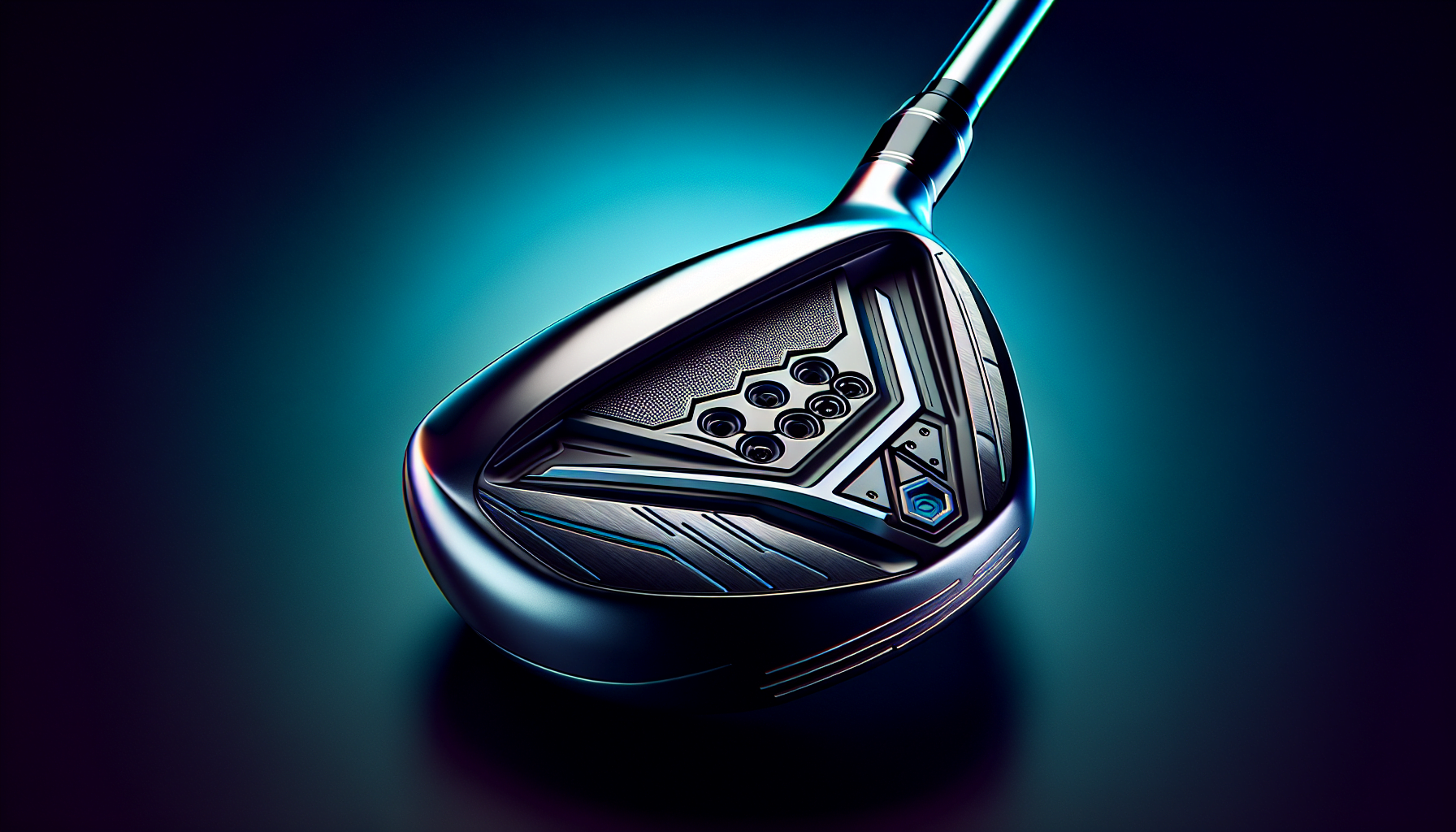 Get the Perfect Distance with the TaylorMade M6 Fairway Wood