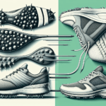 Golf Shoes Vs. Regular Sneakers: Which To Choose?