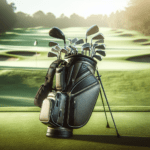 How To Choose The Right Golf Bag For Your Needs