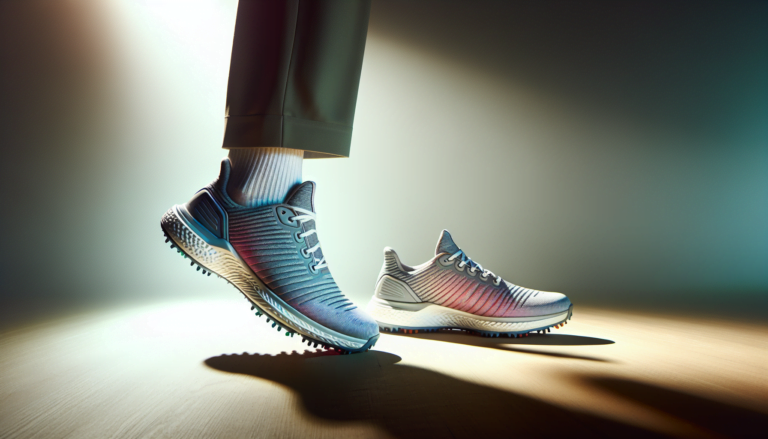 How To Choose The Right Golf Shoes How To Choose The Right Golf Shoes