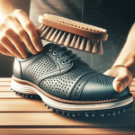 How To Clean And Maintain Golf Shoes