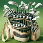 How To Properly Organize Your Golf Bag