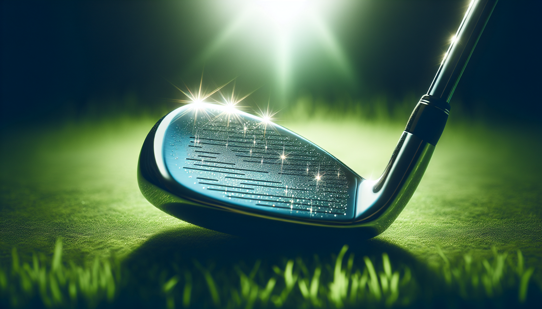 How To Shine And Maintain Your Golf Clubs Like A Pro