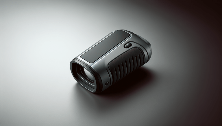 Improve Your Golf Game with the Bushnell Tour V5 Golf Laser Rangefinder Improve Your Golf Game with the Bushnell Tour V5 Golf Laser Rangefinder