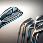 Introducing the Mizuno JPX921 Hot Metal Iron Set