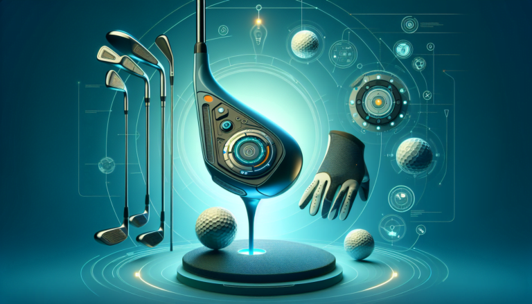 Most Popular Golf Technology Trends Of The Year Most Popular Golf Technology Trends Of The Year