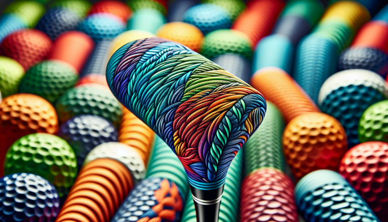 Picking The Right Golf Club Wrap: Tips And Recommendations Picking The Right Golf Club Wrap: Tips And Recommendations