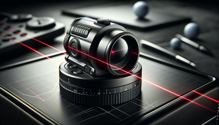 Precision Pro NX7 Golf Rangefinder: Enhancing Your Golfing Experience Precision Pro NX7 Golf Rangefinder: Enhancing Your Golfing Experience
