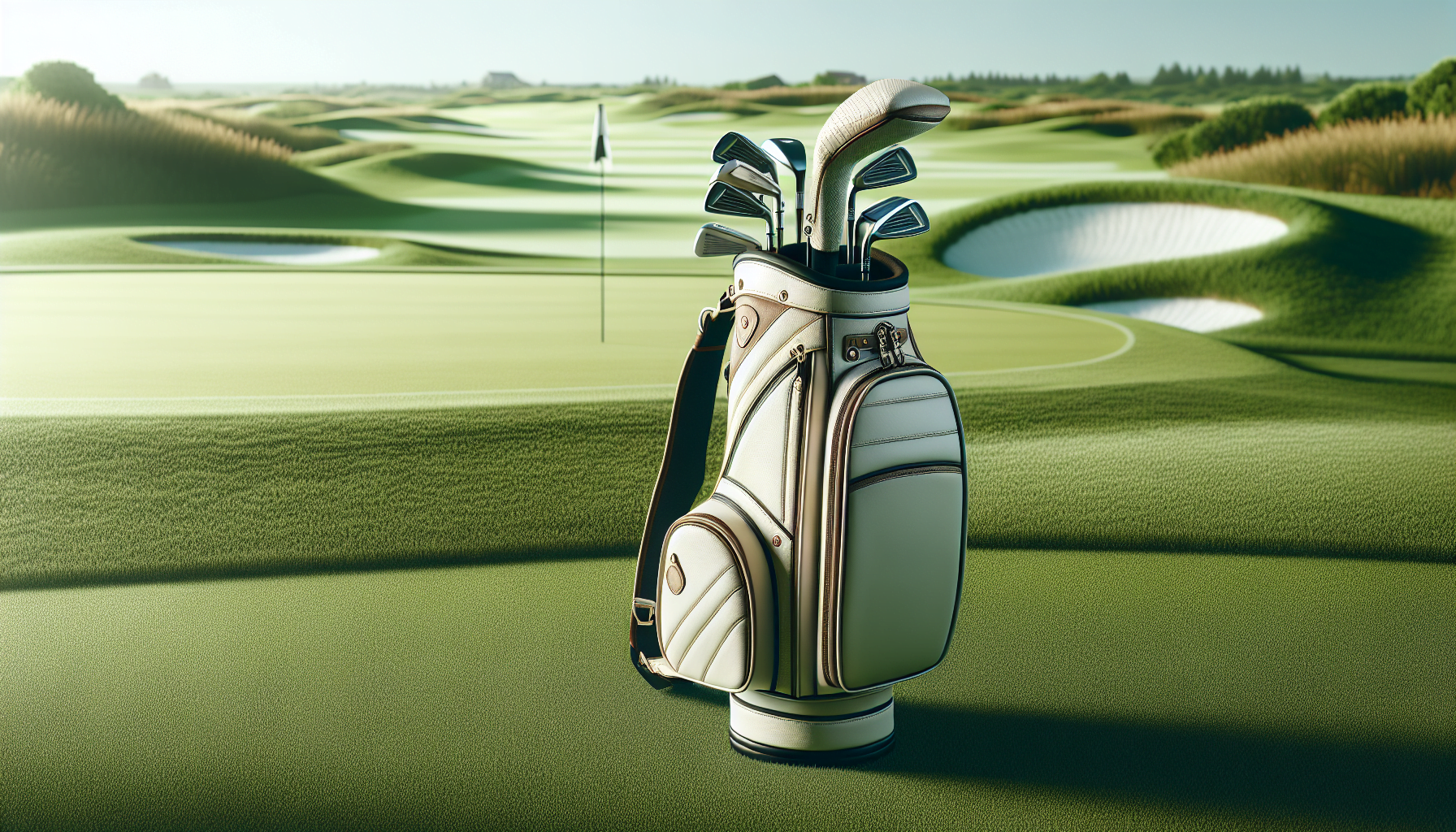 The Best Golf Bag Brands In The Market