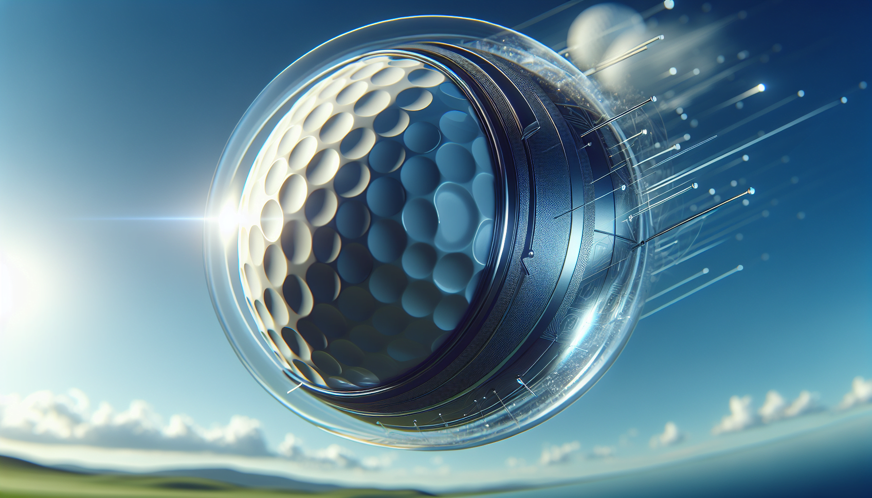 The Best Golf Balls for Professionals: Vice Pro Plus Golf Balls