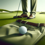 The Best Golf Pants: Adidas Ultimate 365