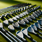 The Complete Guide To Choosing The Right Golf Clubs For Your Game