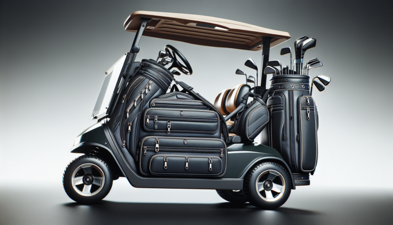 The Different Types Of Golf Bags And Their Advantages The Different Types Of Golf Bags And Their Advantages