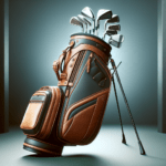 The Ultimate Golf Bag: Stitch Golf SL1 Golf Bag