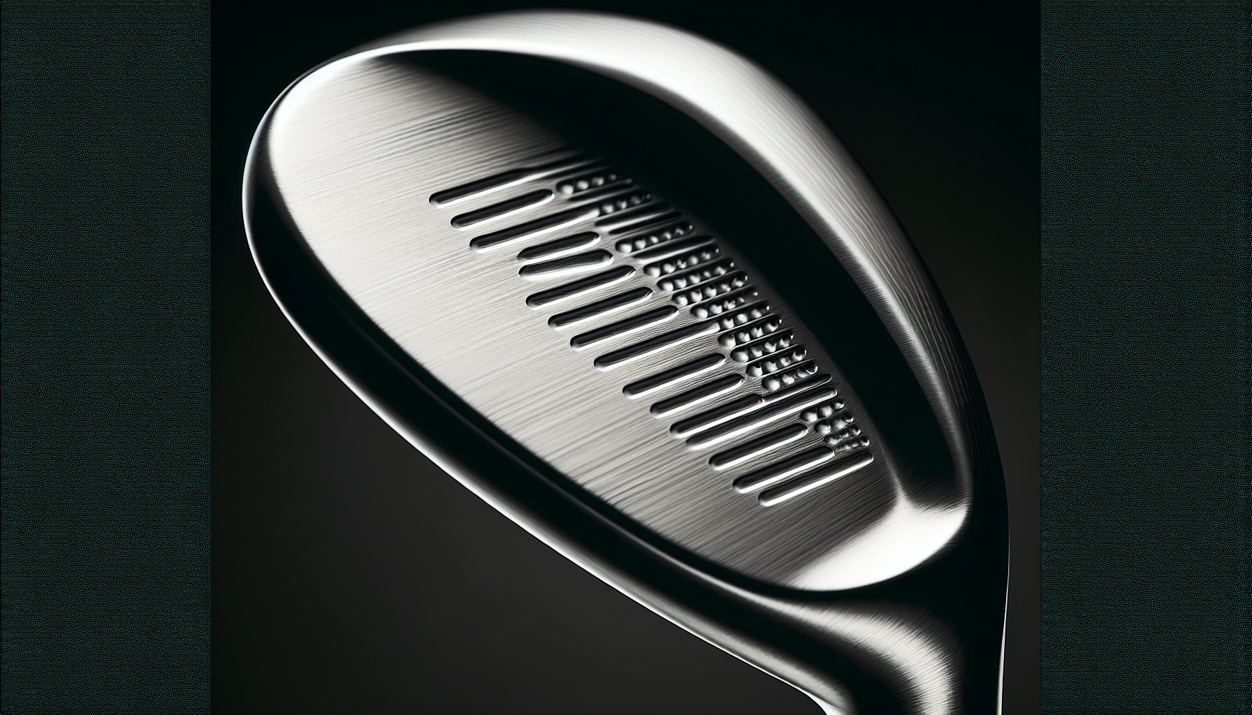 The Ultimate Guide To Wedges In Golf Clubs