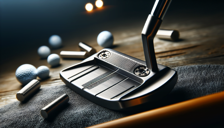 Titleist Scotty Cameron Special Select Newport Putter Review Titleist Scotty Cameron Special Select Newport Putter Review