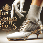 Top 5 Women’s Golf Shoes