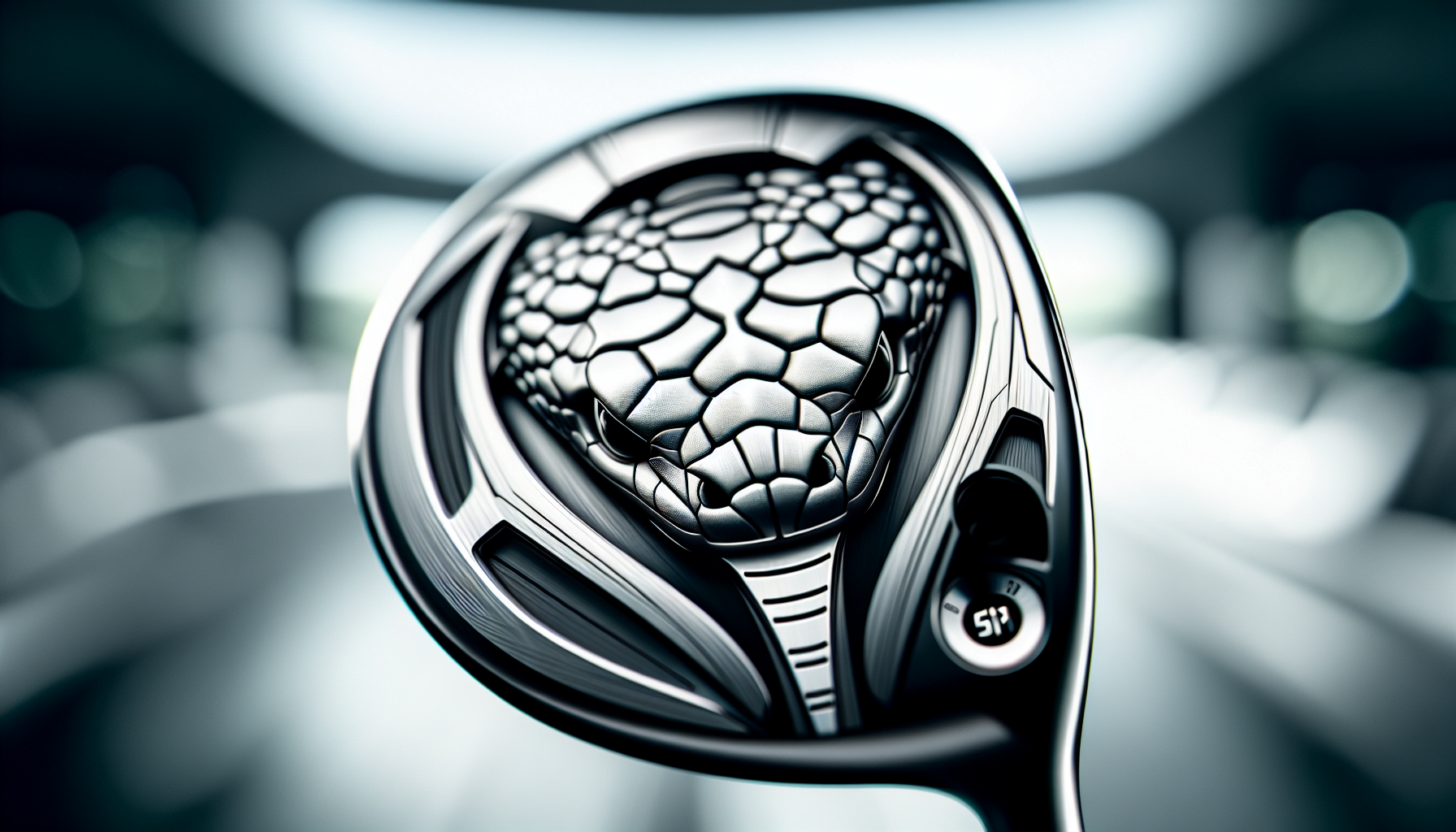 Unleash Your Golfing Potential with the Cobra Golf King Speedzone Driver