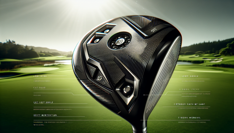 Unleashing The Big Bertha: A Comprehensive Review Of One Of Golf’s Most Iconic Drivers Unleashing The Big Bertha: A Comprehensive Review Of One Of Golf’s Most Iconic Drivers
