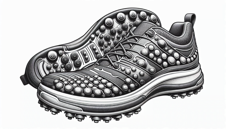 What Are The Different Types Of Golf Shoe Soles? What Are The Different Types Of Golf Shoe Soles?