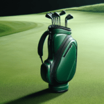 What To Look For In A Lightweight Golf Bag