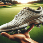 Why Golf Shoes Are Important For Your Game